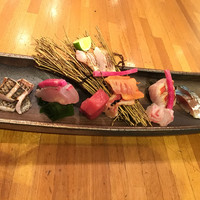 魚斉 - 