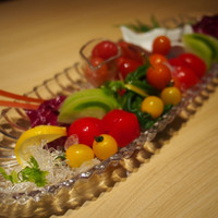 美食 個室・炭火焼・ワイン 縁 新宿店 - 