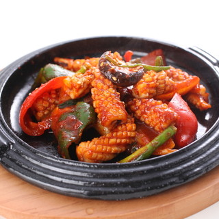 韓国料理 bibim’_2