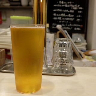 ABRI Sake&Beer Dining_0