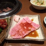 Yakiniku Daigen - 