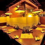 石巻酒場　わたみんち