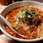 麺飯食堂 なかじま - 