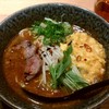 ラーメン札幌一粒庵