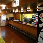 洋食 ナポリ亭 - 