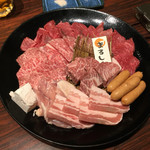 焼肉ひらい - 