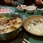 Shabu sen - 