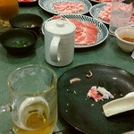 Shabu sen - 