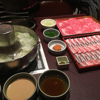 しゃぶ禅 四谷店 - 