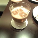 Chocolatier Masale - アイスミルクショコラ