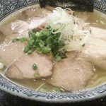 麺処　瓢たん - 