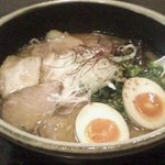 麺処　瓢たん - 