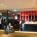 LA TABLE de Joel Robuchon - 