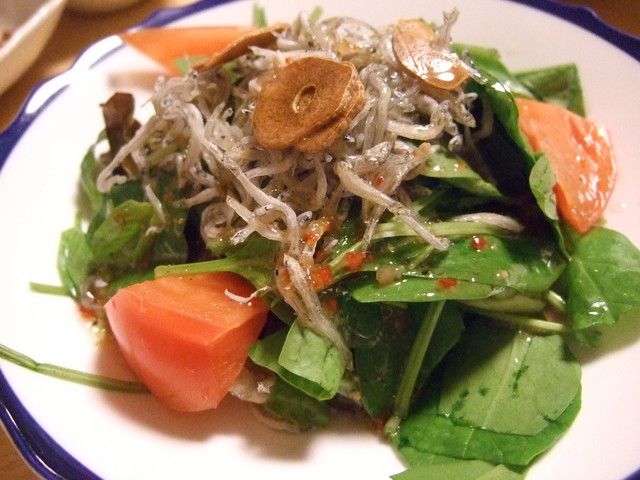 おさしみ ラーメン ライフサービス しじみ拉麺 しお味 2食 276g(めん 100g×2