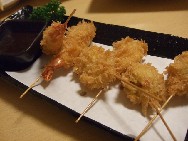 おさしみや魚善 - 鹿島田/海鮮 | 食べログ