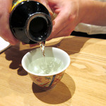 観山 - まつもと守破離 五百万石 1000円+税