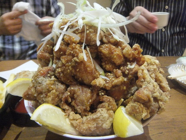 大衆酒場 ちばチャン 柏店 柏 和食 その他 ネット予約可 食べログ