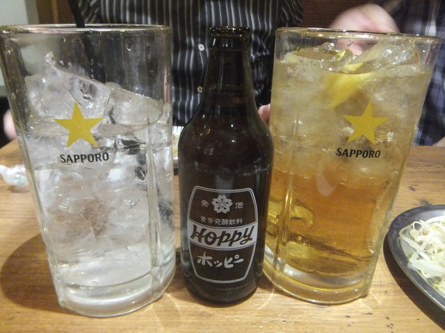 大衆酒場 ちばチャン 柏店 柏 和食 その他 ネット予約可 食べログ