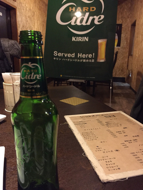 ピッツァ アンド ミートエンジン（PIZZA & MEAT ENGINE） - 長井（居酒屋）の写真