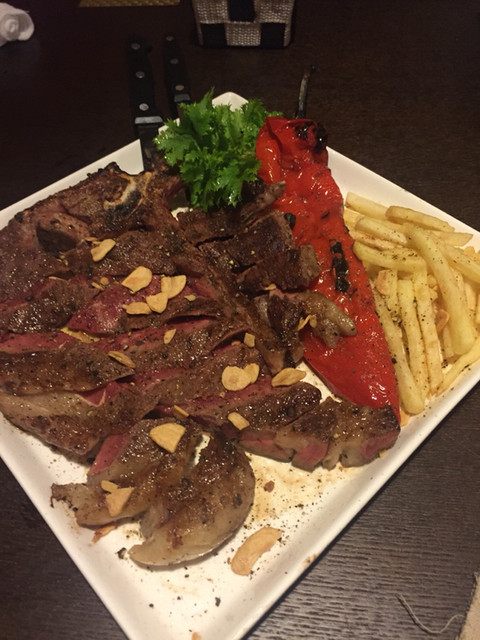 ピッツァ アンド ミートエンジン（PIZZA & MEAT ENGINE） - 長井（居酒屋）の写真