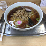 大勝軒 一ノ割店 - 