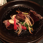 チャイナルーム - 