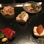 チャイナルーム - 