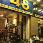 48 BISTRO - 