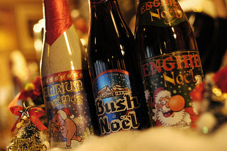 Frigo - クリスマスビール