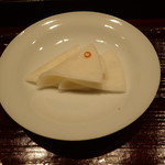 米増 - べったらずけ