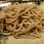米増 - 手打ちそば