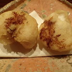 米増 - フグ白子