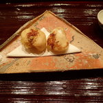 米増 - フグ白子