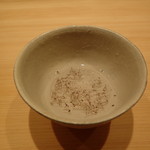 米増 - しそのお茶？