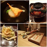 米増 - №5　碗　大根とばちこ
                                河豚と白菜
                                
                                