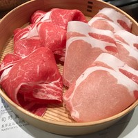 しゃぶしゃぶ 山笑ふ 表参道店 - 