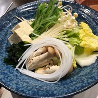 しゃぶしゃぶ 山笑ふ 表参道店 - 
