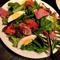 マディソン ニューヨーク キッチン - 