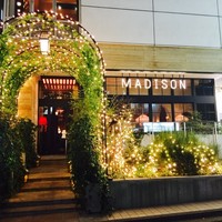 マディソン ニューヨーク キッチン - 