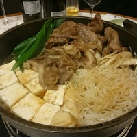 モリタ屋 四条猪熊本店 - 