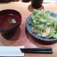 赤坂 金舌 - 