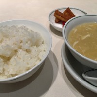 中国飯店 三田店 - 