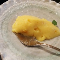 中國名菜 龍坊 代官山店 - マンゴープリン