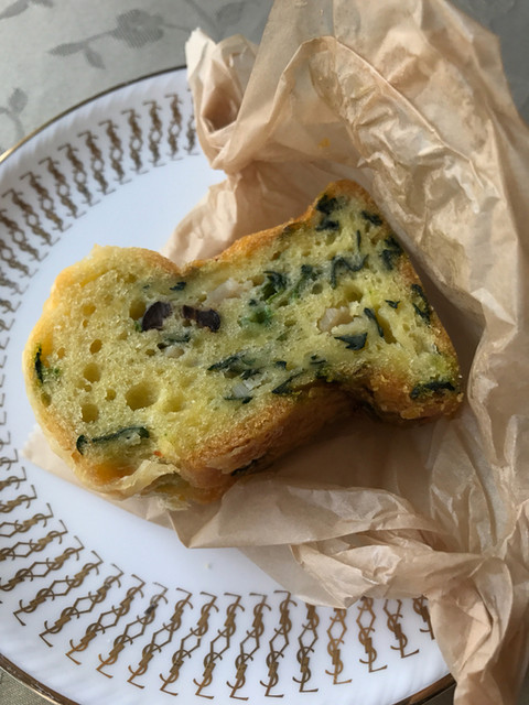 コマド（Comado） - 榴ケ岡（パン）の写真