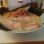  壱発ラーメン - 