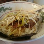  壱発ラーメン - 