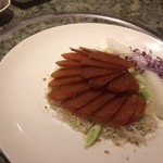 ShinYeh Original Restaurant - からすみ