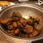 ShinYeh Original Restaurant - 三杯鶏