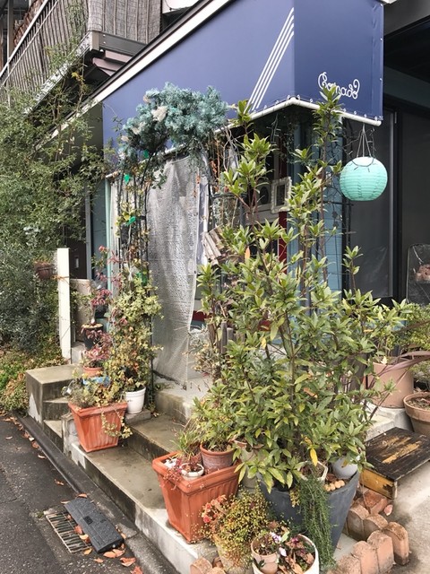 コマド（Comado） - 榴ケ岡（パン）の写真