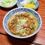 元祖 うなぎ釜めし 蓬莱 - 